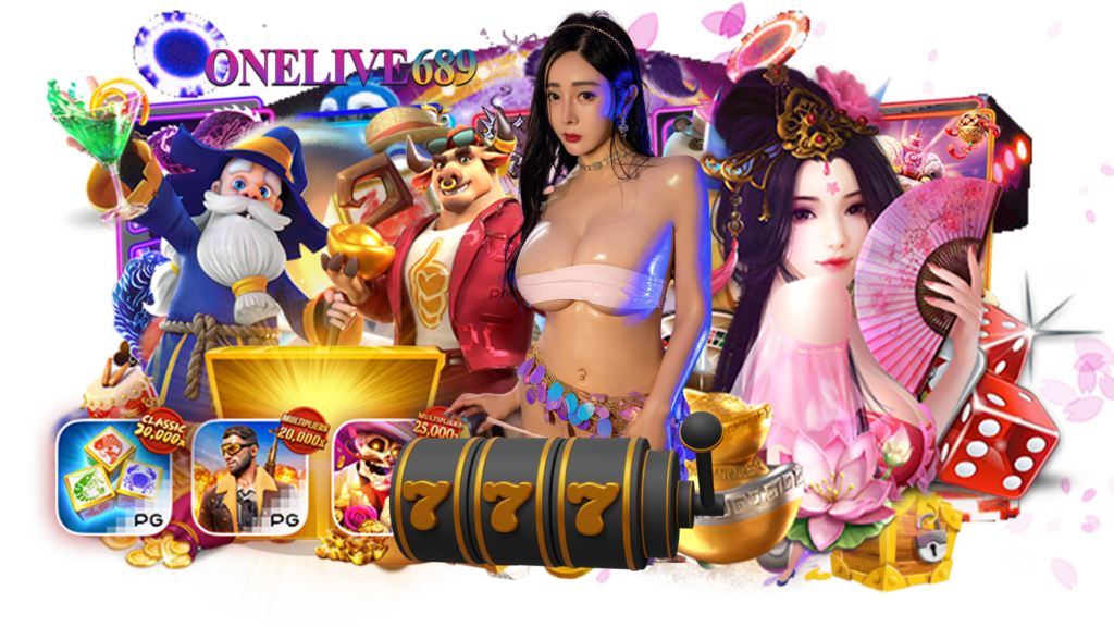 onelive689